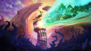 Former Xbox Exclusive ‘Keeper’ Shadow-Drops on PS5 as Double Fine Returns to Indie Roots