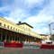 Explosion near German train station injures 2 Ukrainian citizens