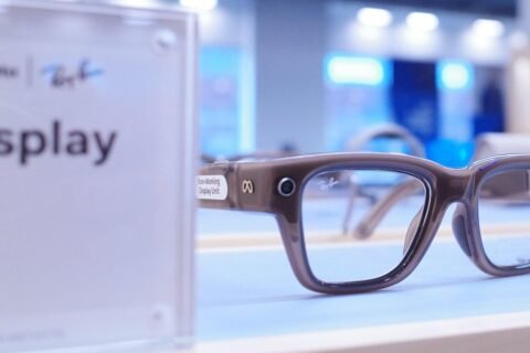 Meta says AI glasses fix stops users from secretly recording others