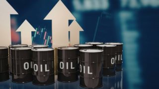 Oil Prices Cross 5 Amid Middle East Tensions