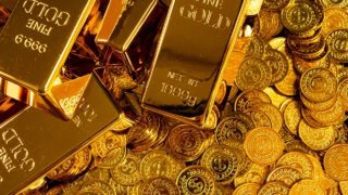 Gold and Silver Prices Drop as Market Closes for this Weekend