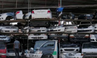 Pakistan Auto Policy Sets Higher Car Export Targets