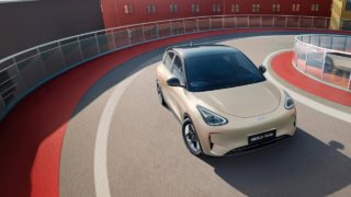 How Geely Stole the Spotlight at PAPS 2026