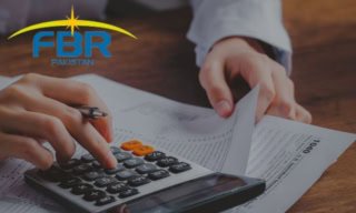 FBR Gives Taxpayers More Time to File August Sales Tax Returns