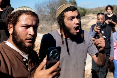 Will the EU take action against Israel?