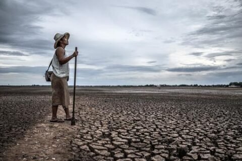 ‘Fight for humanity’: Avoiding a climate catastrophe means acting now