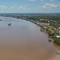 Indonesian passenger ship carrying 240 people loses contact in Java Sea, search underway