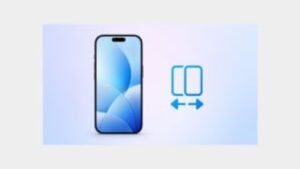 iOS 27 Will Let You Use One Number on Two iPhones