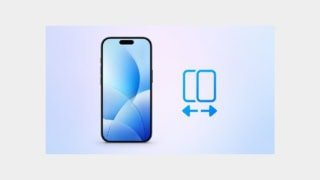 iOS 27 Will Let You Use One Number on Two iPhones