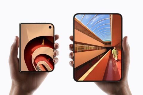 The iPhone Duo’s Design Could Be a Major Issue for Lefties