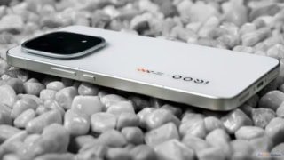 iQOO 16 Leak Reveals a New Square-Shaped Camera Module