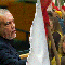 Reporter's Notebook: Call for a free Iran echoes at the United Nations