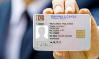 Driving Licence Applicants Face Strict New 24-Hour Test Rule