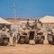 Israel captures top Hamas commander in Gaza strike, defense minister says