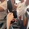 FlyDubai passenger says co-pilot stabbed captain before terrifying plunge, emergency landing