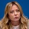 Italian PM pushes foreign student cap in classrooms, burqa, niqab ban in schools