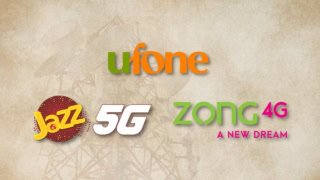 Karachi Gets 189 New 5G Sites as Network Rollout Accelerates