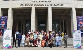 Khadijah Program Brings Women Founders Closer to Industry Leaders