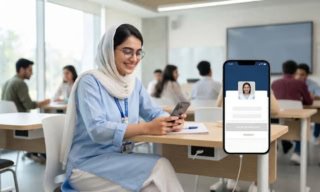 KP Colleges Launch e-Attendance System With SMS Alerts for Parents