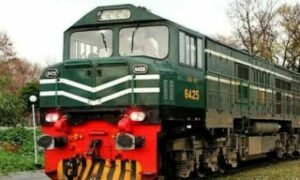 Quetta Gets New Mass Transit Train After Rs3 Billion Track Upgrade