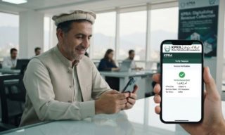 KPRA Launches Sahulat App for Instant Tax Services and Complaints
