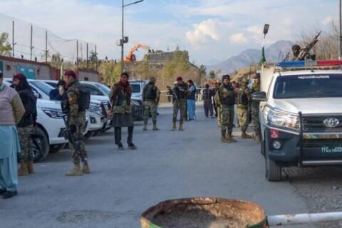 Security forces gun down 30 terrorists in multiple IBOs in KP: ISPR