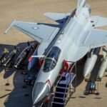 JF-17 attracts strong attention at Dubai Airshow as friendly country inks procurement MoU