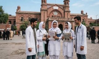 LHC Bars Removal of Afghan Medical Students Across Punjab