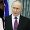 Russia’s strikes near Moldova raise alarm over Putin’s plans for Europe’s eastern flank