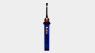 Meet Dyson CameraJet: The 9 Toothbrush That Has A Camera In It