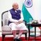 India's Modi-Iran meeting comes amid US warnings of sanctions on Tehran's trading partners