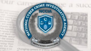 NCCIA Recovers Biometric Data of 600,000 Citizens in Single Raid