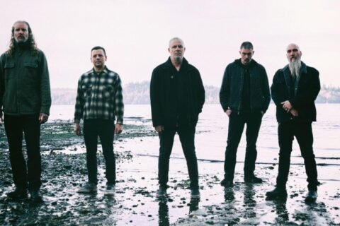 Neurosis Announce 2026-2027 US Tour Dates