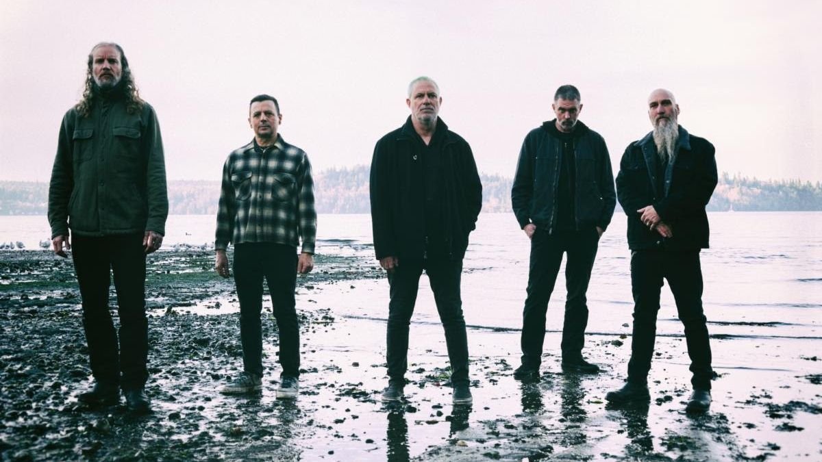 Neurosis Announce 2026-2027 US Tour Dates