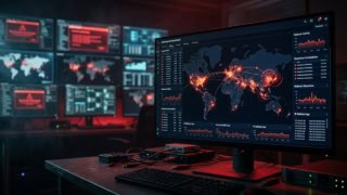 New AI-Enhanced BraZetsu Malware is Hacking Windows PCs