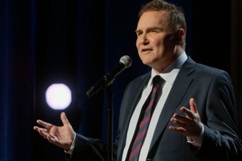 Norm Macdonald’s Story Told by Norm Himself in New Judd Apatow Doc: Watch the Trailer