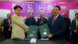 NTC Highlights Digital Capabilities & Hosts Infrastructure Neutrality Roundtable at 28th ITCN Asia 2026