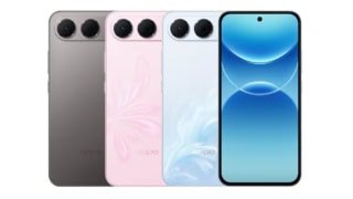 Oppo A7 Pro and A7 Pro Max Surface on Geekbench With Key Specs