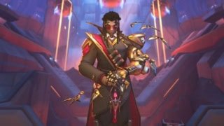 Overwatch Unveils New Hero ‘Doctrine’ & Two Massive Reworks