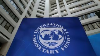 IMF Mission to Visit Pakistan for Economic Review