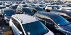 Pakistan Auto Sector Profit Rises 39% to Rs. 28.4 Billion