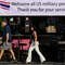 Thai resort city cracks down on prostitution ahead of USS Abraham Lincoln arrival