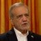 Iranian president blames US for Middle East conflict while denying nuclear ambitions, offers to dilute uranium
