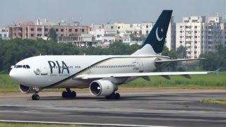 PIA Clears Global Safety Audit for 12th Straight Time