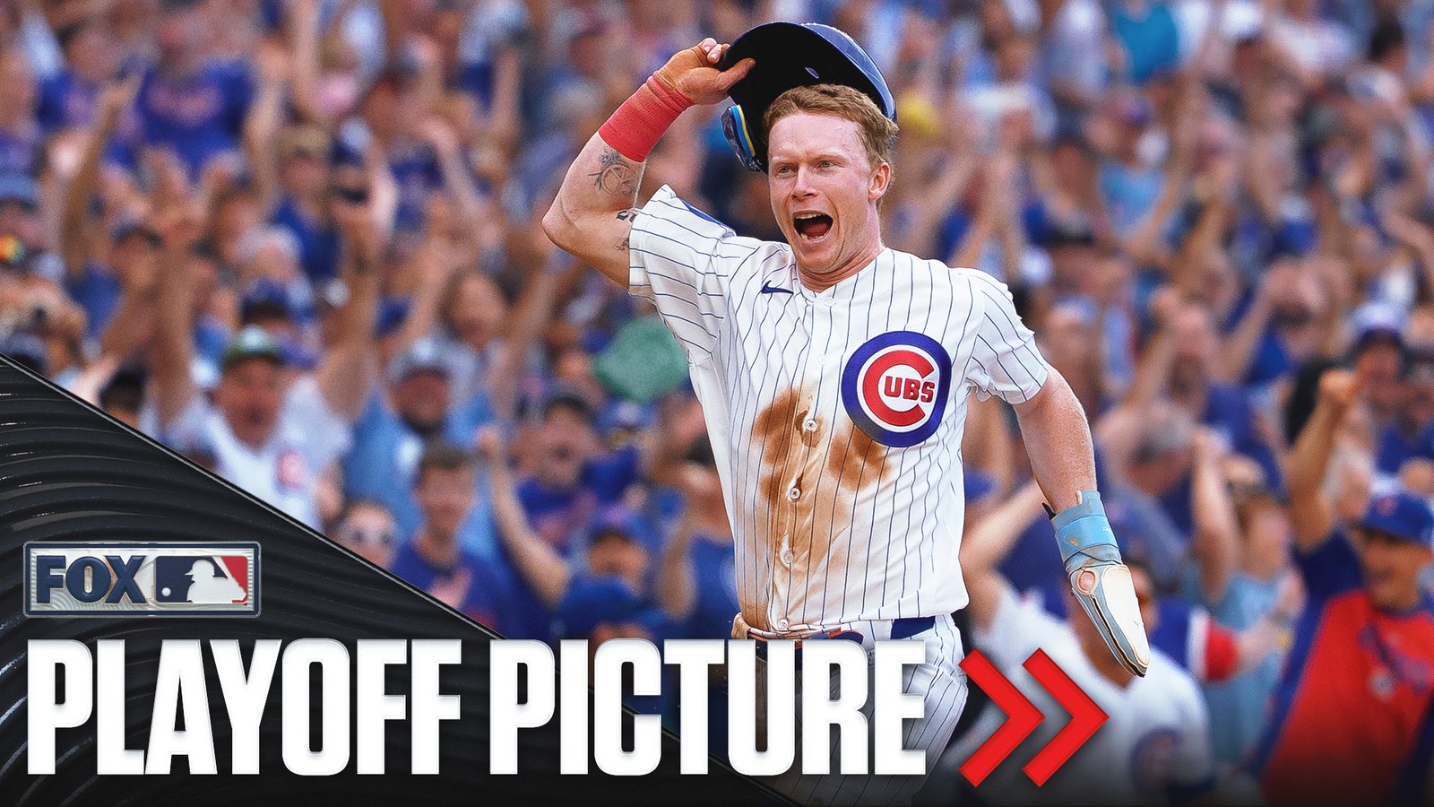 2026 MLB Playoff Picture, Standings: Wild Card Races Heat Up As September Begins