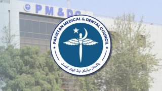 PM&DC Triples MBBS Seats at Bacha Khan Medical College Mardan