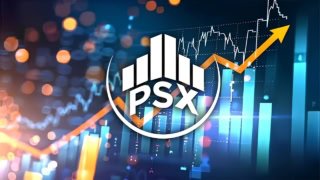 PSX KSE-100 Falls Over 3,000 Points Amid Iran-US Tensions