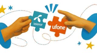 PTA Grants Conditional Approval for Ufone-Telenor Rebranding