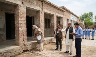 Punjab Launches Province-Wide School Inspection Drive With Digital Tracking