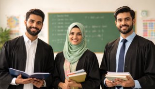 Punjab Approves Return of 25,000 School Teacher Interns